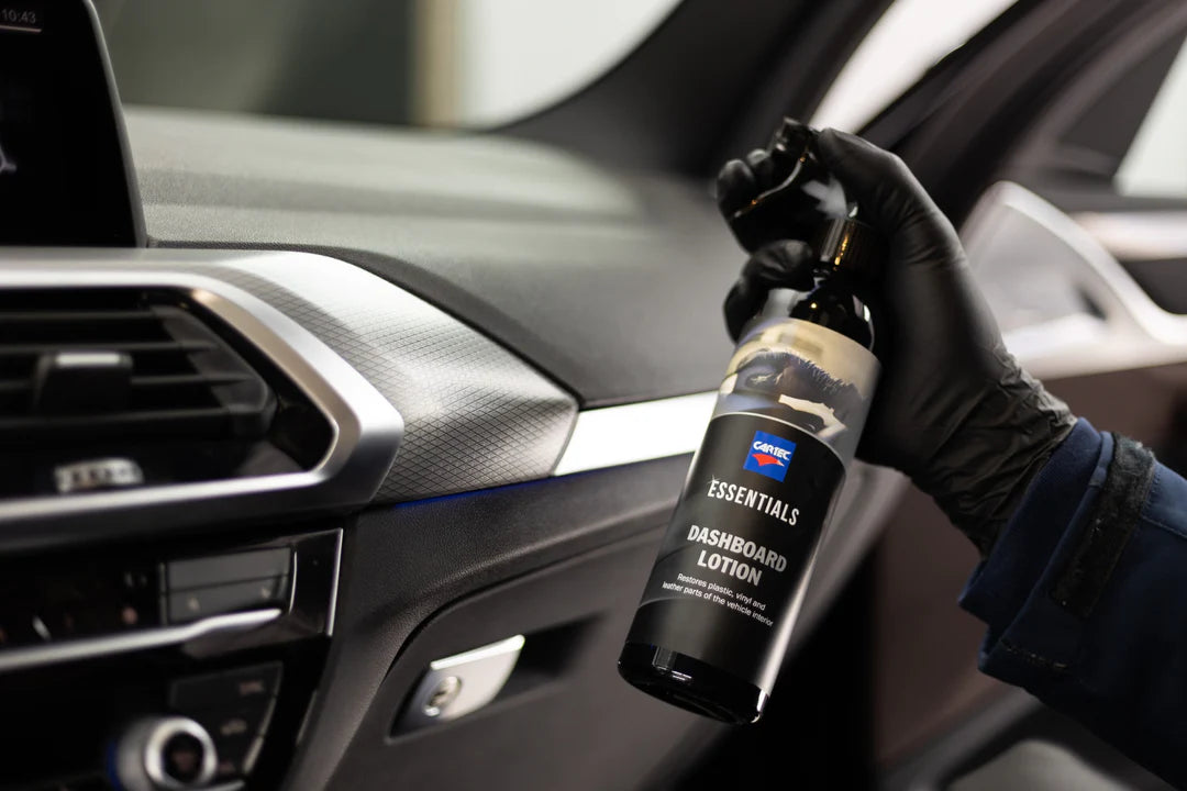 Cartec - Dashboard Lotion 500ml