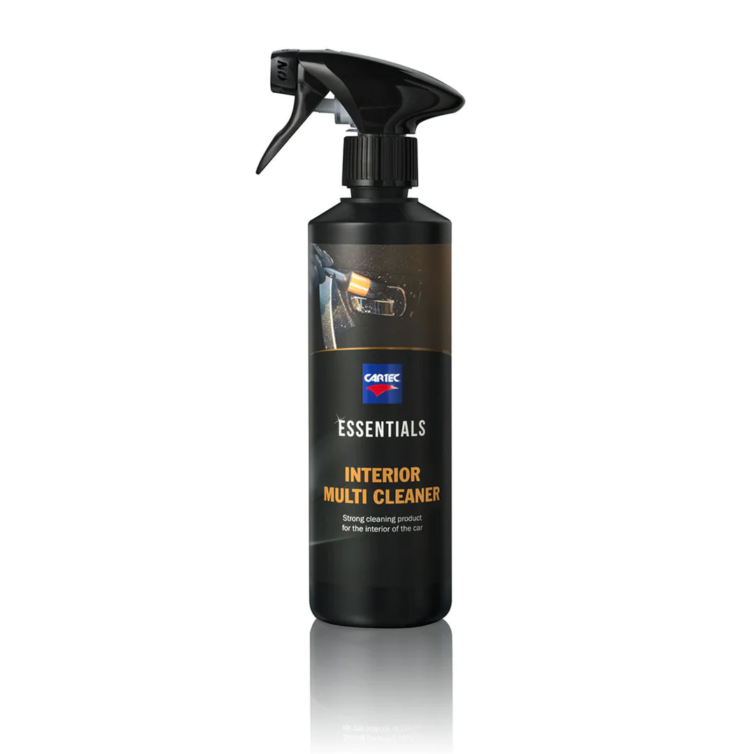 Cartec - Interior Multi Cleaner 500ml | Auto interieur reiniger