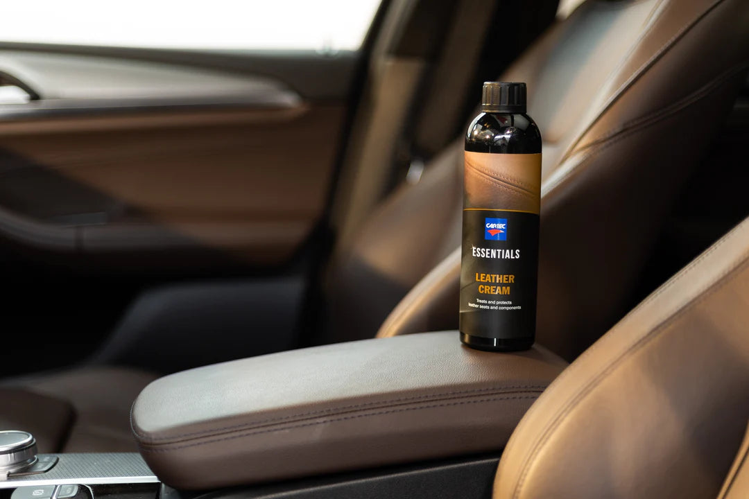 Cartec - Leather Cream 500ml | Leer conditioner