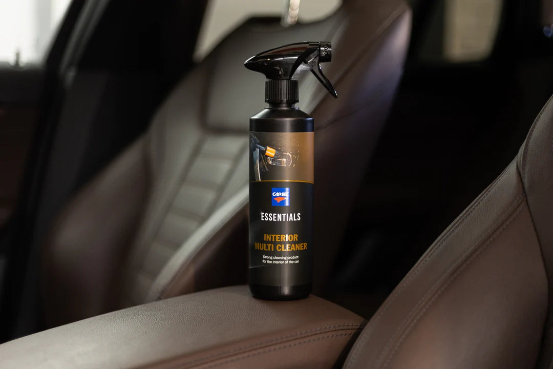 Cartec - Interior Multi Cleaner 500ml | Auto interieur reiniger