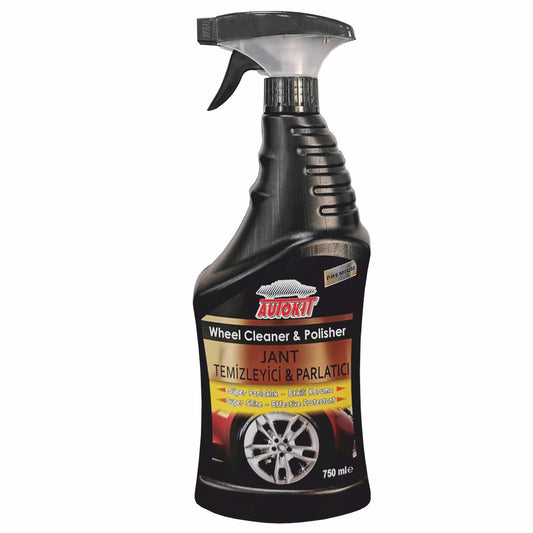 Autokit - Velgenreiniger 750ml