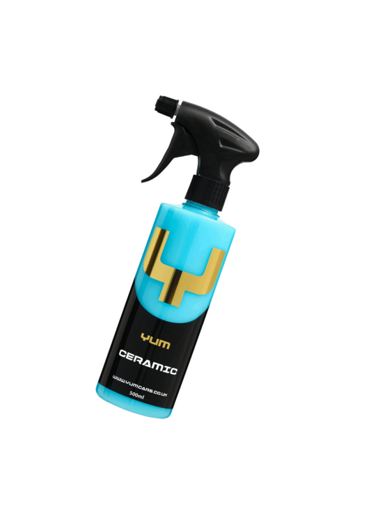 YUMCARS CERAMIC – SPRAY 500ml