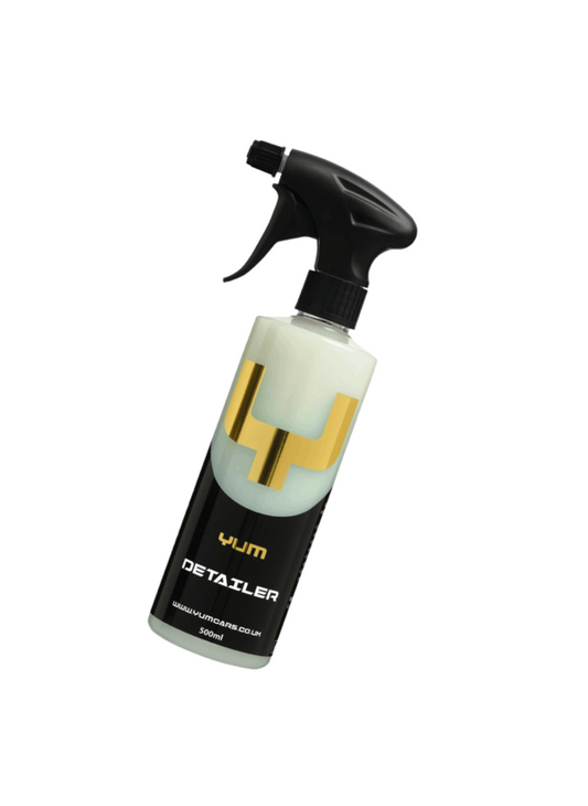 YumCars - Detailer Spray