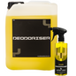 YUMCARS DEODORISER – LEMON ZEST – GEURVERWIJDERAAR 500ml