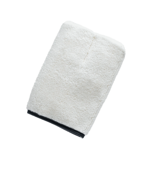 YUMCARS – EXFOLLATOR MITT – INTERIEUR SCRUBBING PAD